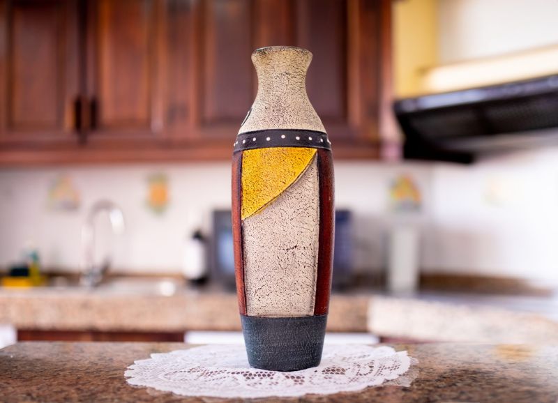 Altamar 28 with terrace&pool By CanariasGetaway