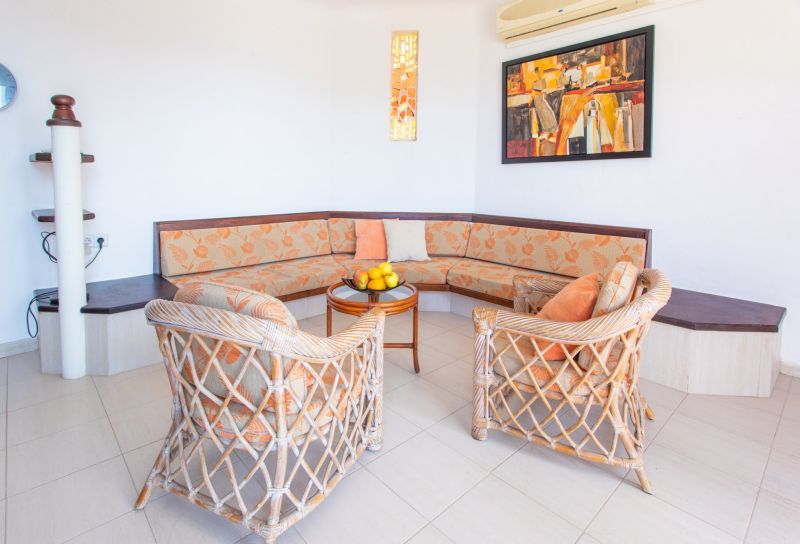 Altamar 28 with terrace&pool By CanariasGetaway