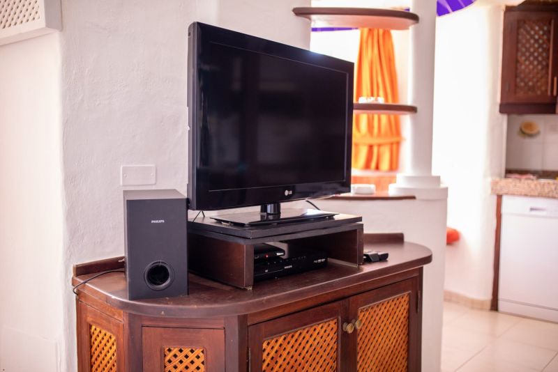 Altamar 28 with terrace&pool By CanariasGetaway