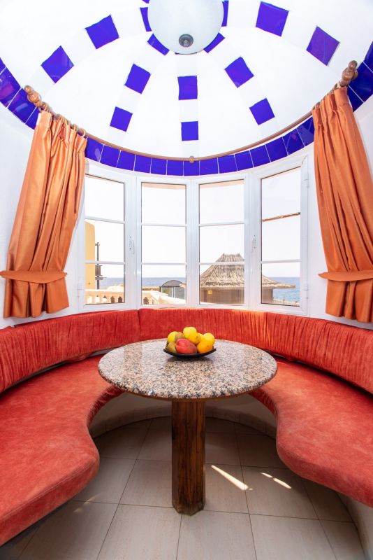 Altamar 28 with terrace&pool By CanariasGetaway