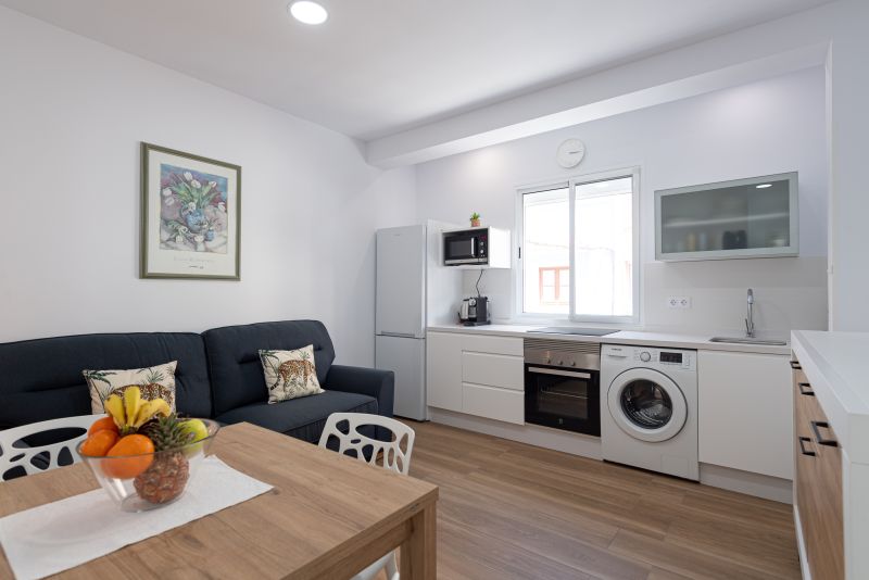 Benecharo By CanariasGetaway