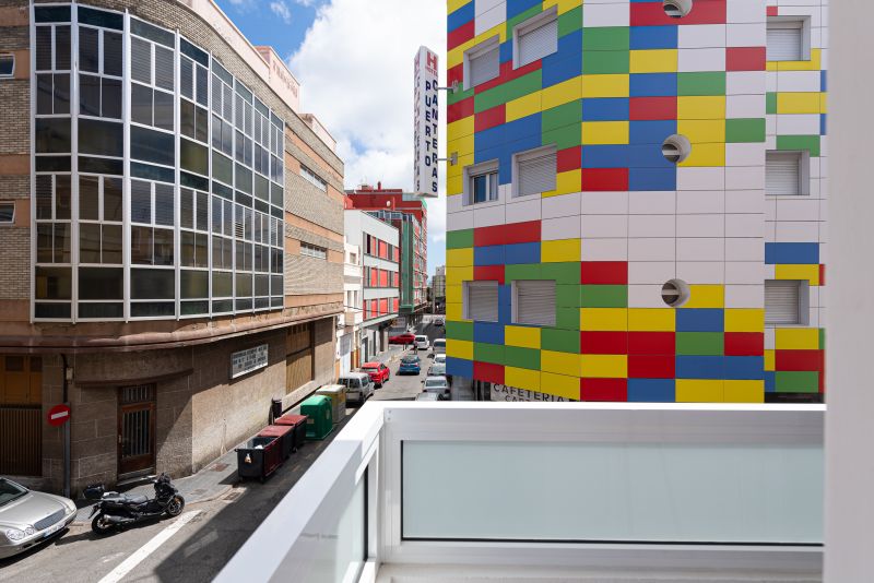 Benecharo By CanariasGetaway