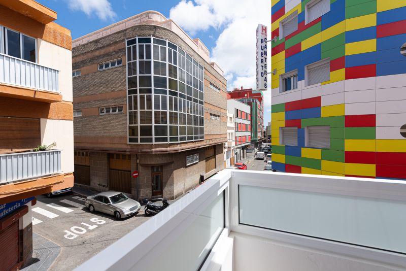 Benecharo By CanariasGetaway