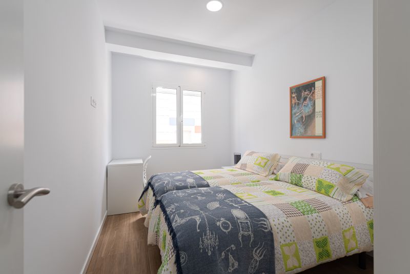 Benecharo By CanariasGetaway