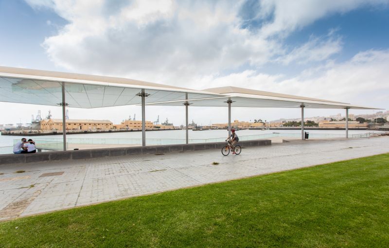 Bolivar cute home By CanariasGetaway