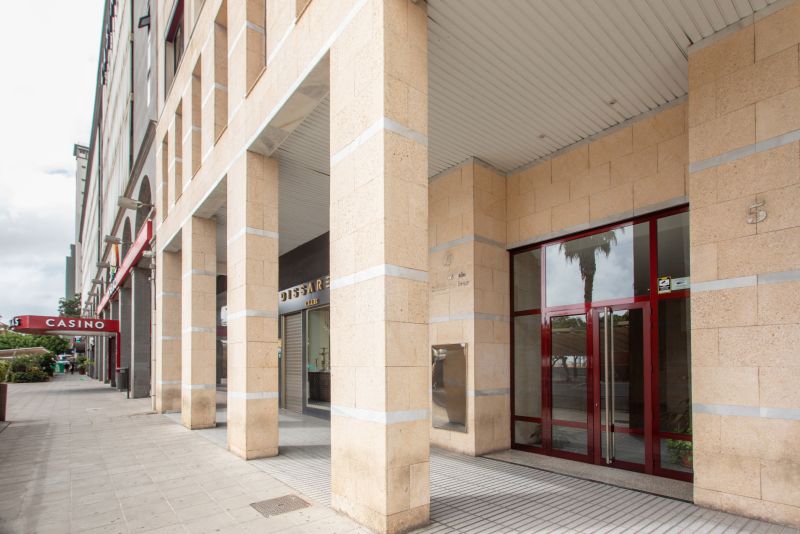 Bolivar cute home By CanariasGetaway