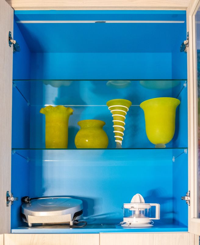 Bolivar cute home By CanariasGetaway