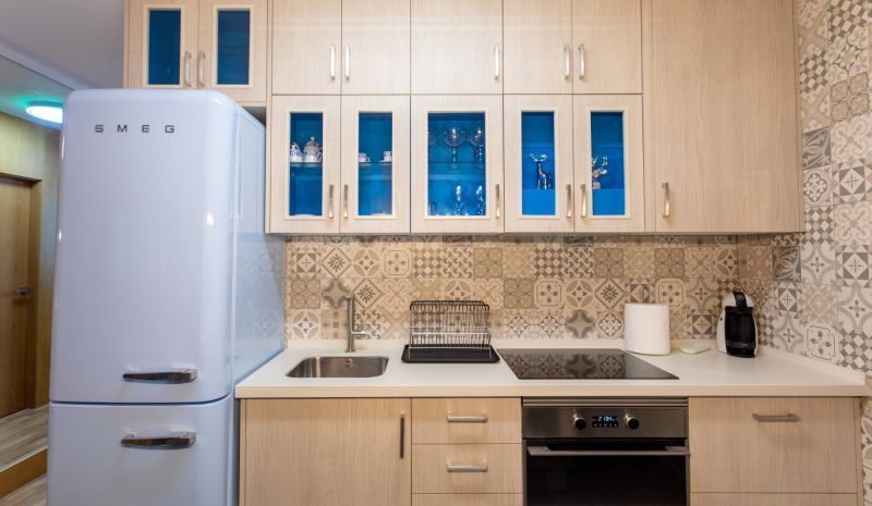 Bolivar cute home By CanariasGetaway