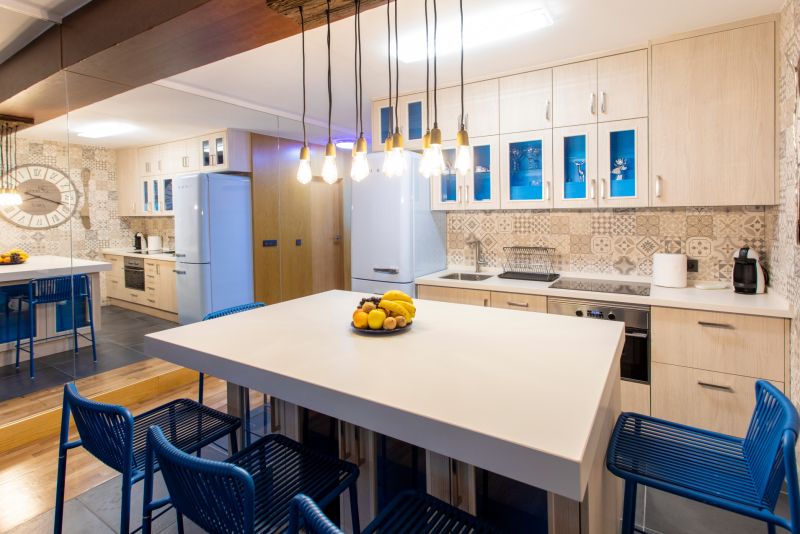 Bolivar cute home By CanariasGetaway