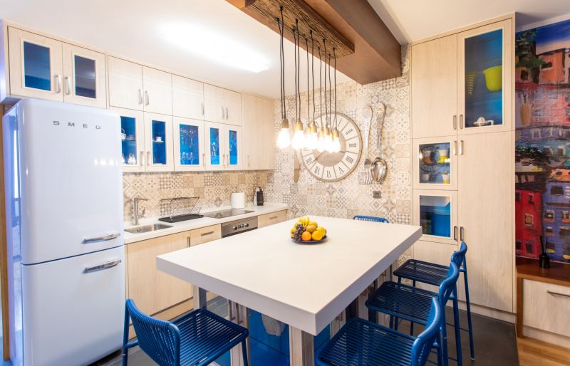 Bolivar cute home By CanariasGetaway