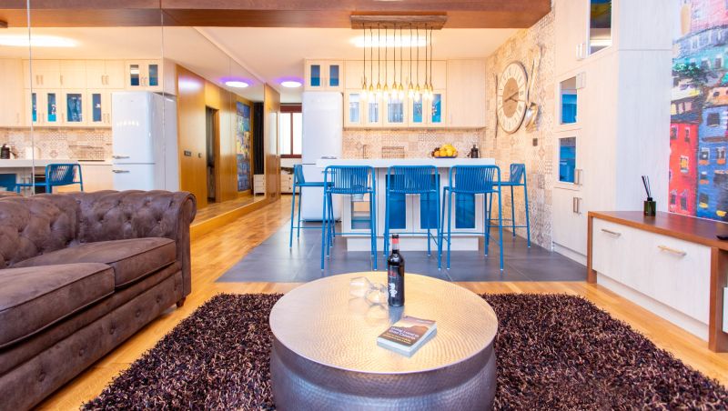 Bolivar cute home By CanariasGetaway