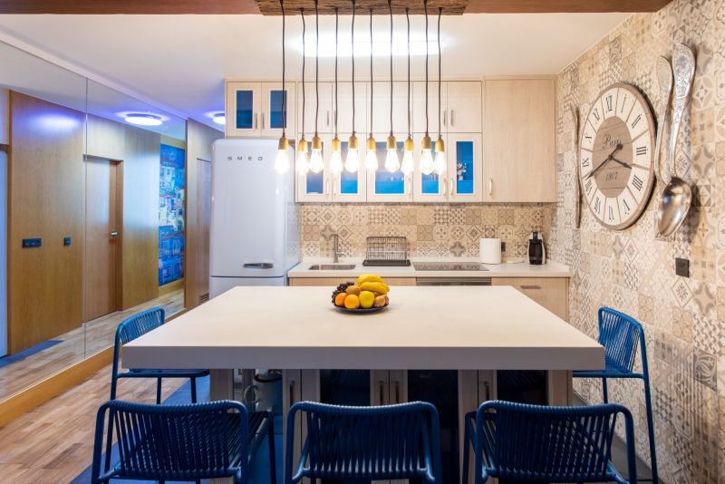 Bolivar cute home By CanariasGetaway