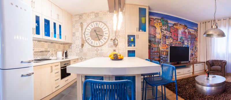 Bolivar cute home By CanariasGetaway