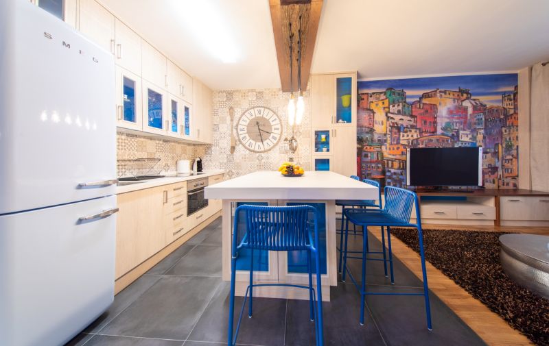 Bolivar cute home By CanariasGetaway