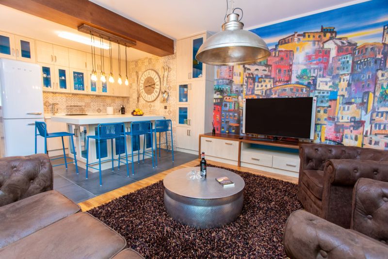 Bolivar cute home By CanariasGetaway