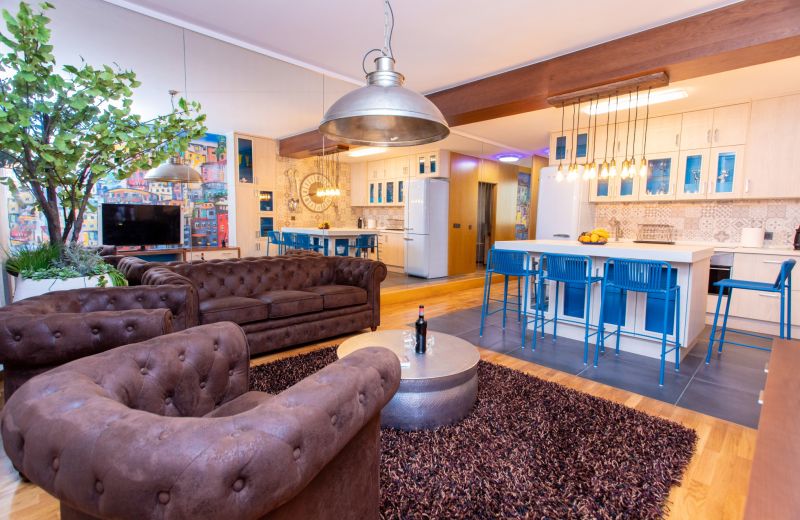 Bolivar cute home By CanariasGetaway