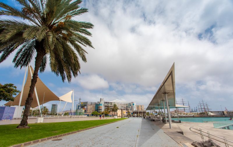 Bolivar cute home By CanariasGetaway