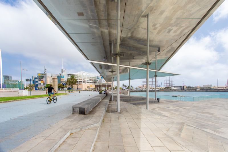 Bolivar cute home By CanariasGetaway