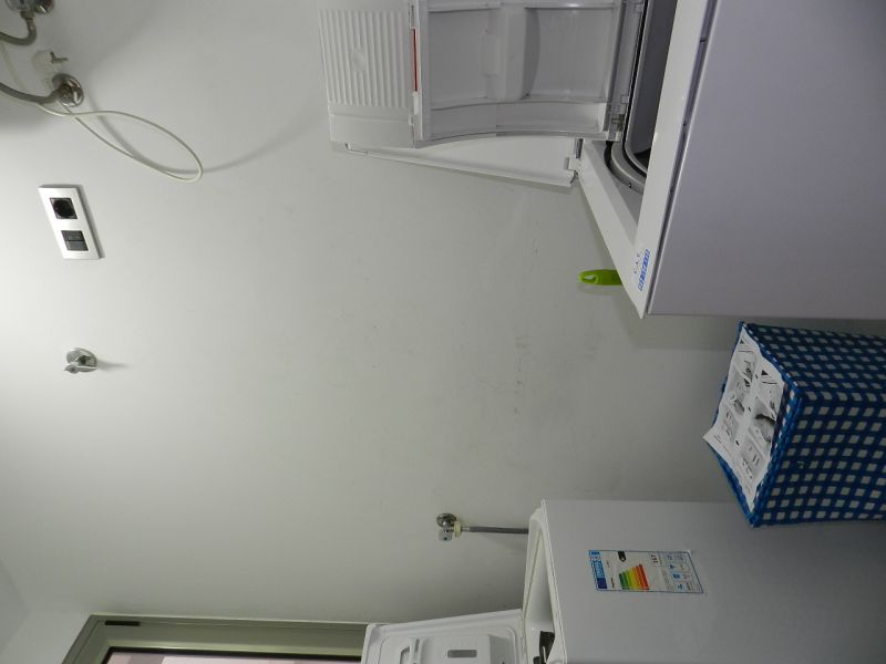 Balcony above the Sea -2I  By CanariasGetaway