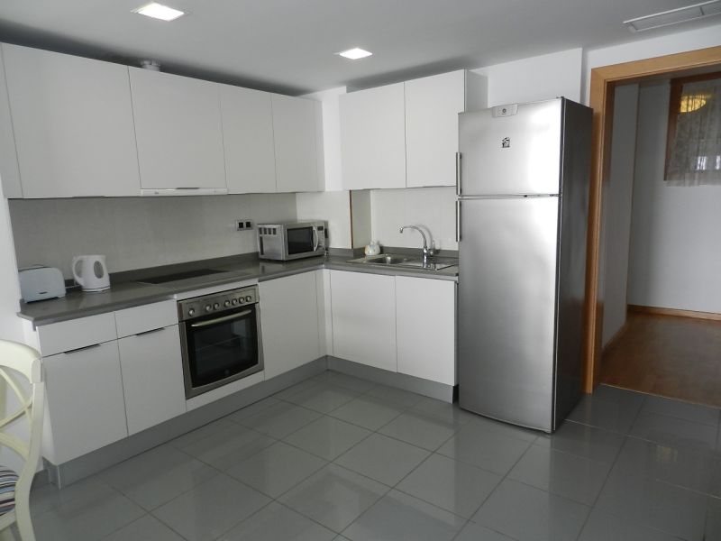 Balcony above the Sea -2I  By CanariasGetaway