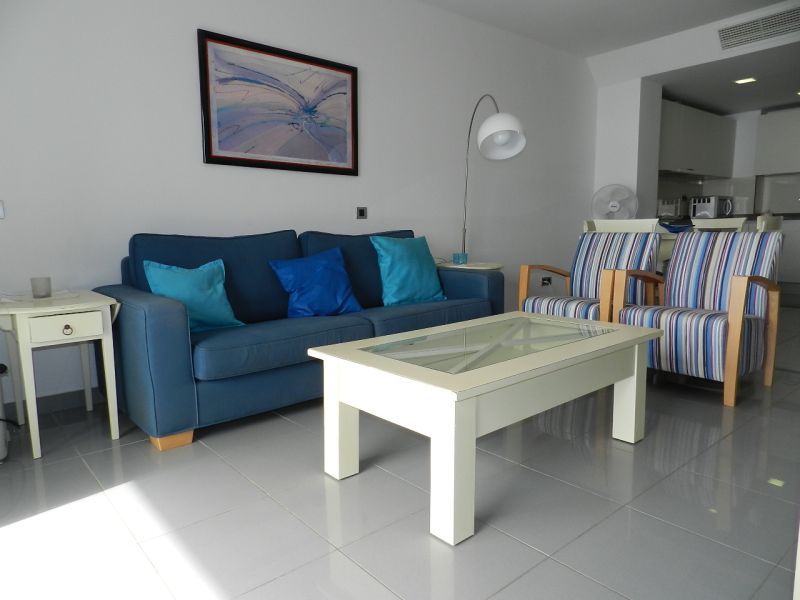 Balcony above the Sea -2I  By CanariasGetaway