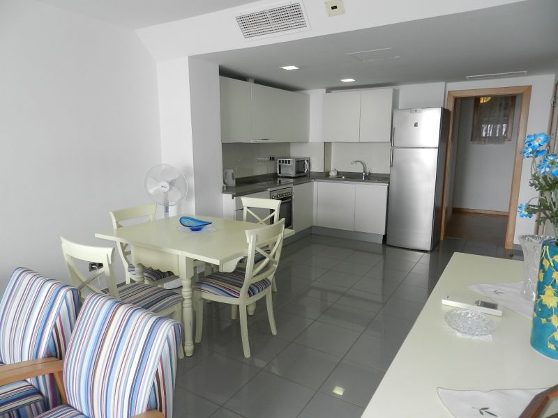 Balcony above the Sea -2I  By CanariasGetaway