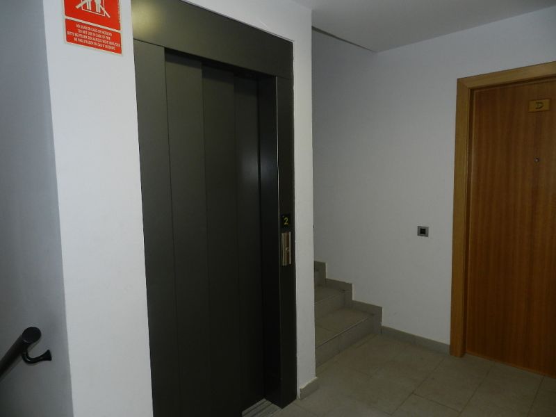 Balcony above the Sea -2I  By CanariasGetaway