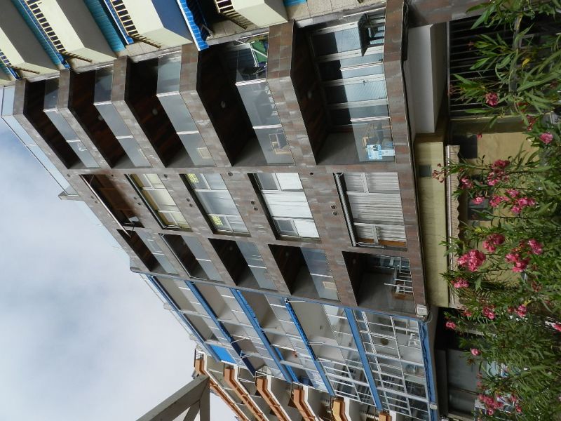 Balcony above the Sea -2I  By CanariasGetaway
