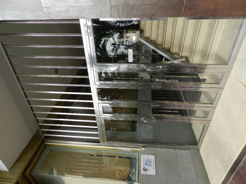 Balcony above the Sea -2I  By CanariasGetaway