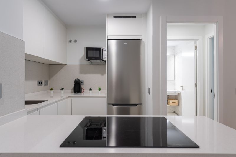 Eli Canteras - Park & Airco By CanariasGetaway