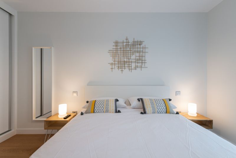 Eli Canteras - Park & Airco By CanariasGetaway