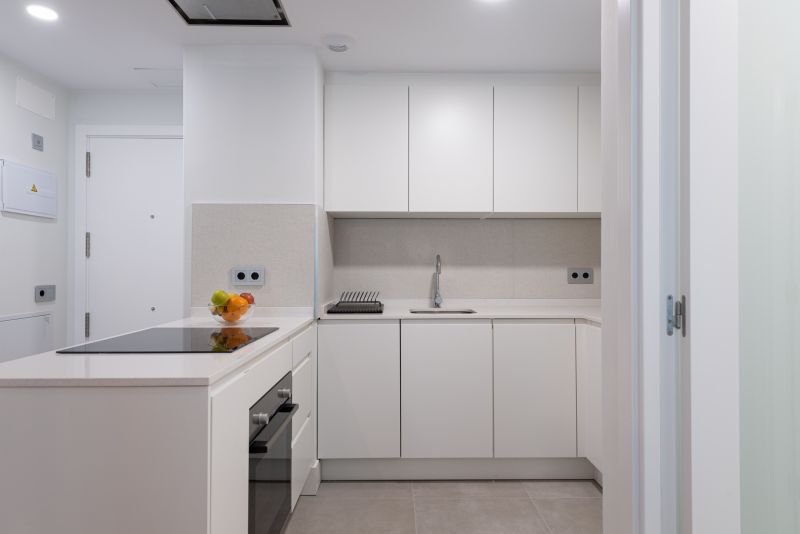 Eli Canteras - Park & Airco By CanariasGetaway