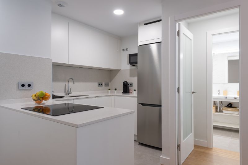 Eli Canteras - Park & Airco By CanariasGetaway