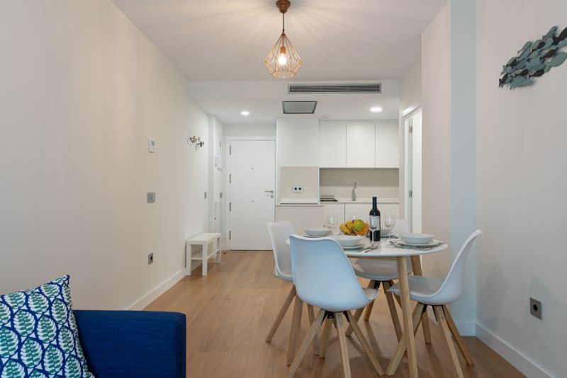 Eli Canteras - Park & Airco By CanariasGetaway