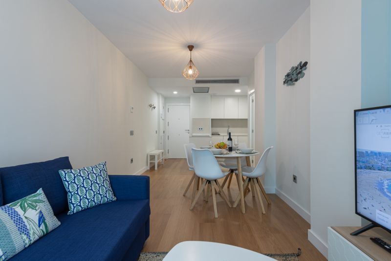 Eli Canteras - Park & Airco By CanariasGetaway