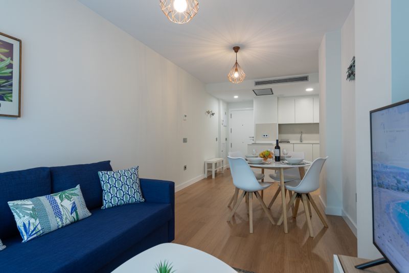 Eli Canteras - Park & Airco By CanariasGetaway