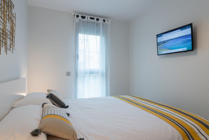 Eli Canteras - Park & Airco By CanariasGetaway