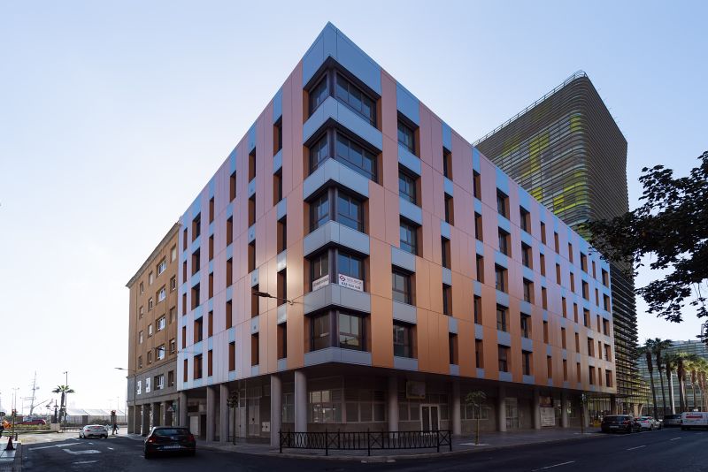 Eli Canteras - Park & Airco By CanariasGetaway