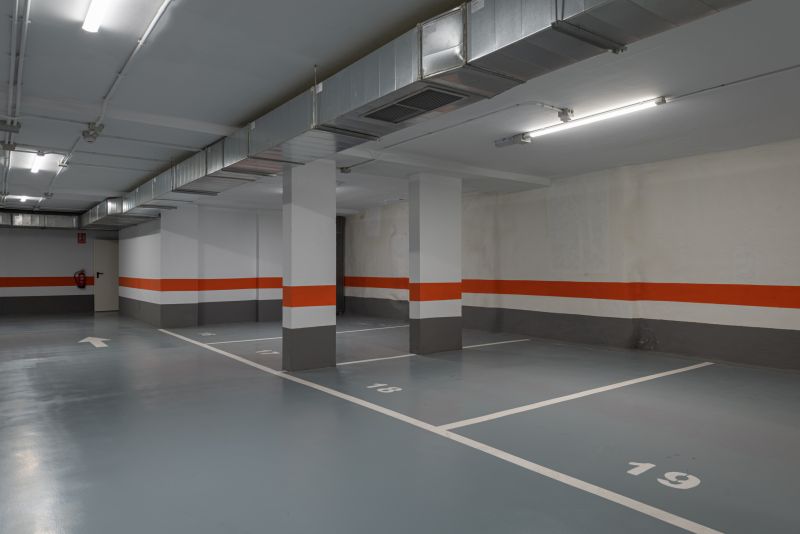 Eli Canteras - Park & Airco By CanariasGetaway