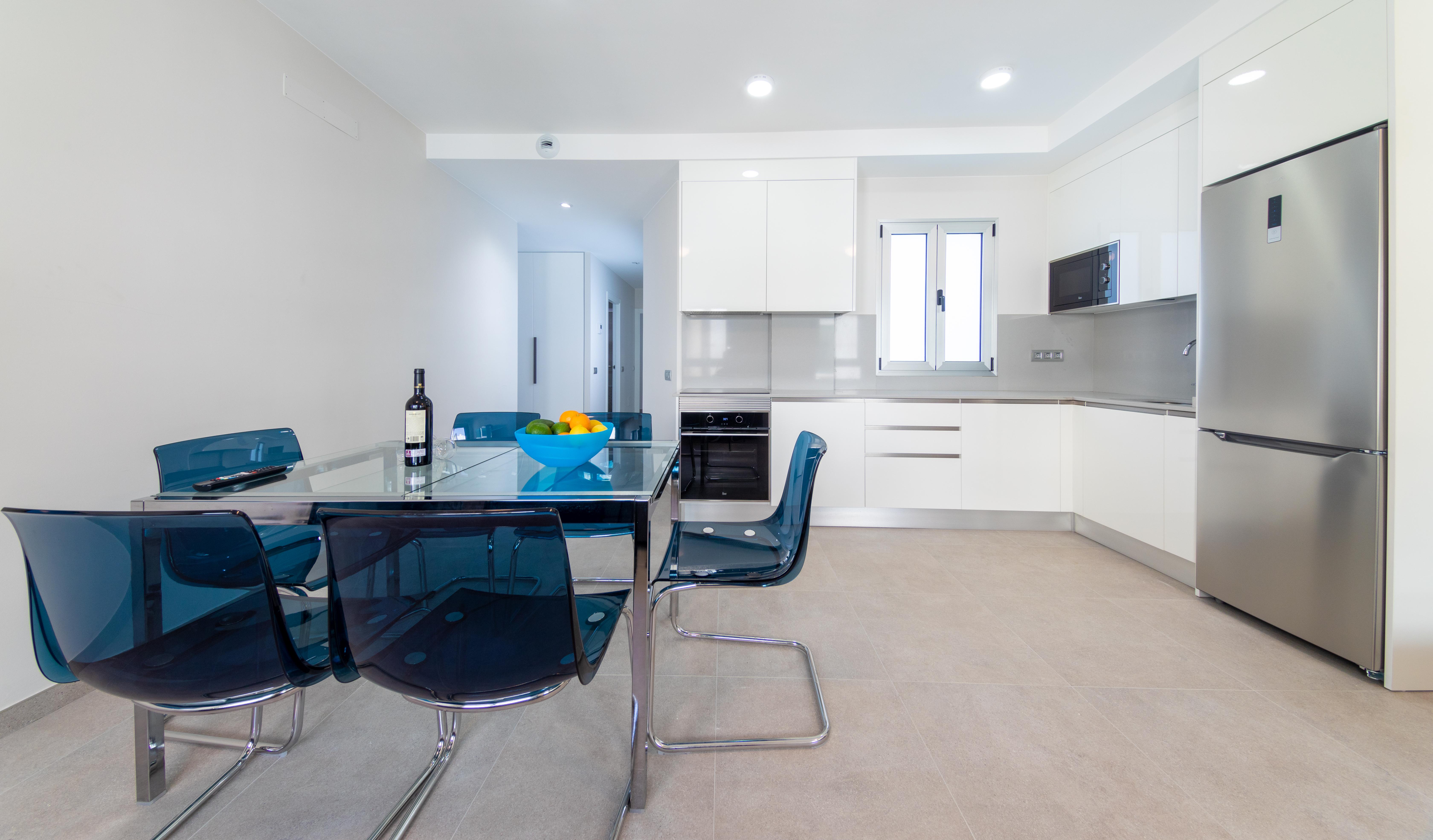 Catalina Downtown By CanariasGetaway