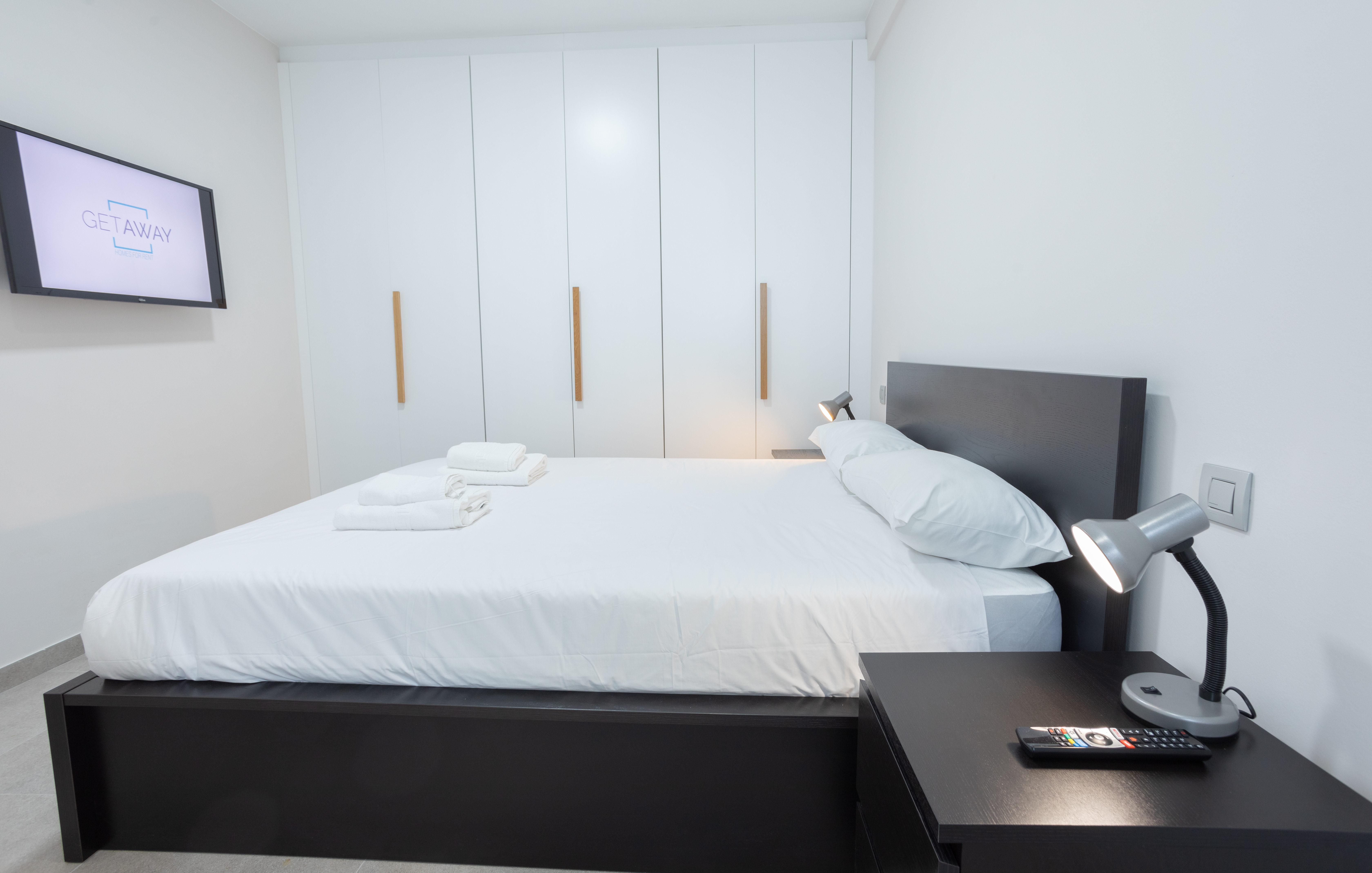 Catalina Downtown By CanariasGetaway