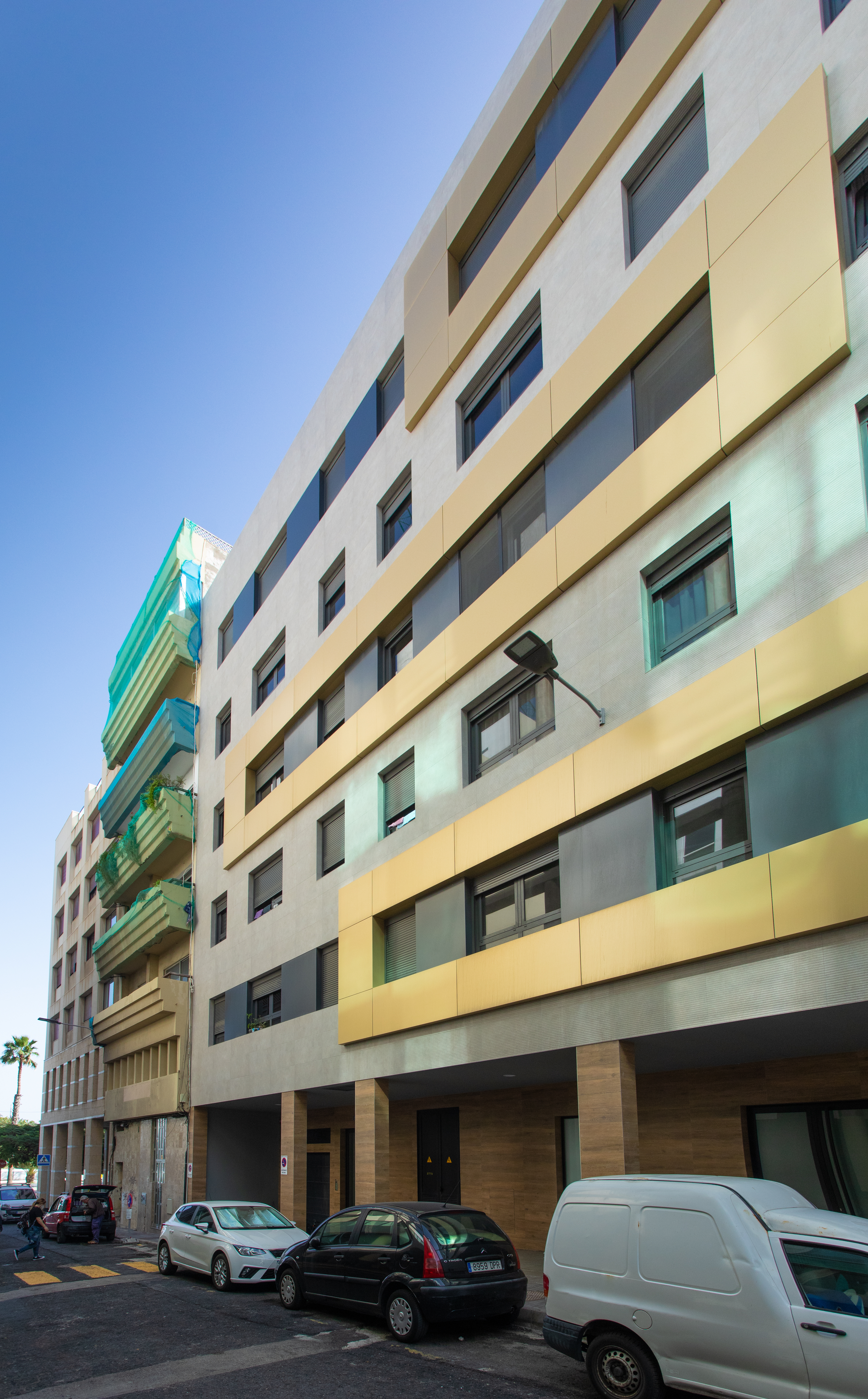 Catalina Downtown By CanariasGetaway