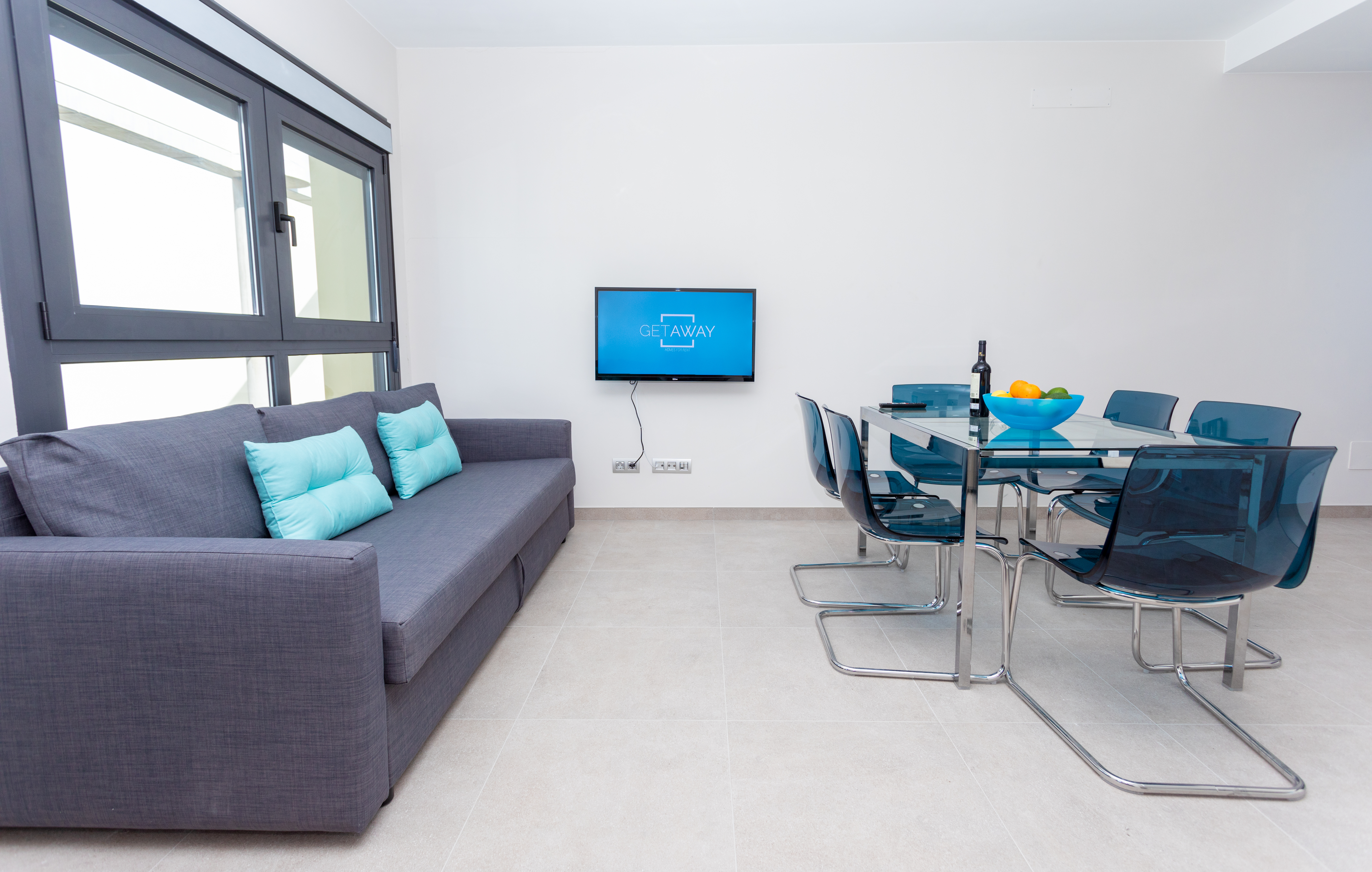 Catalina Downtown By CanariasGetaway