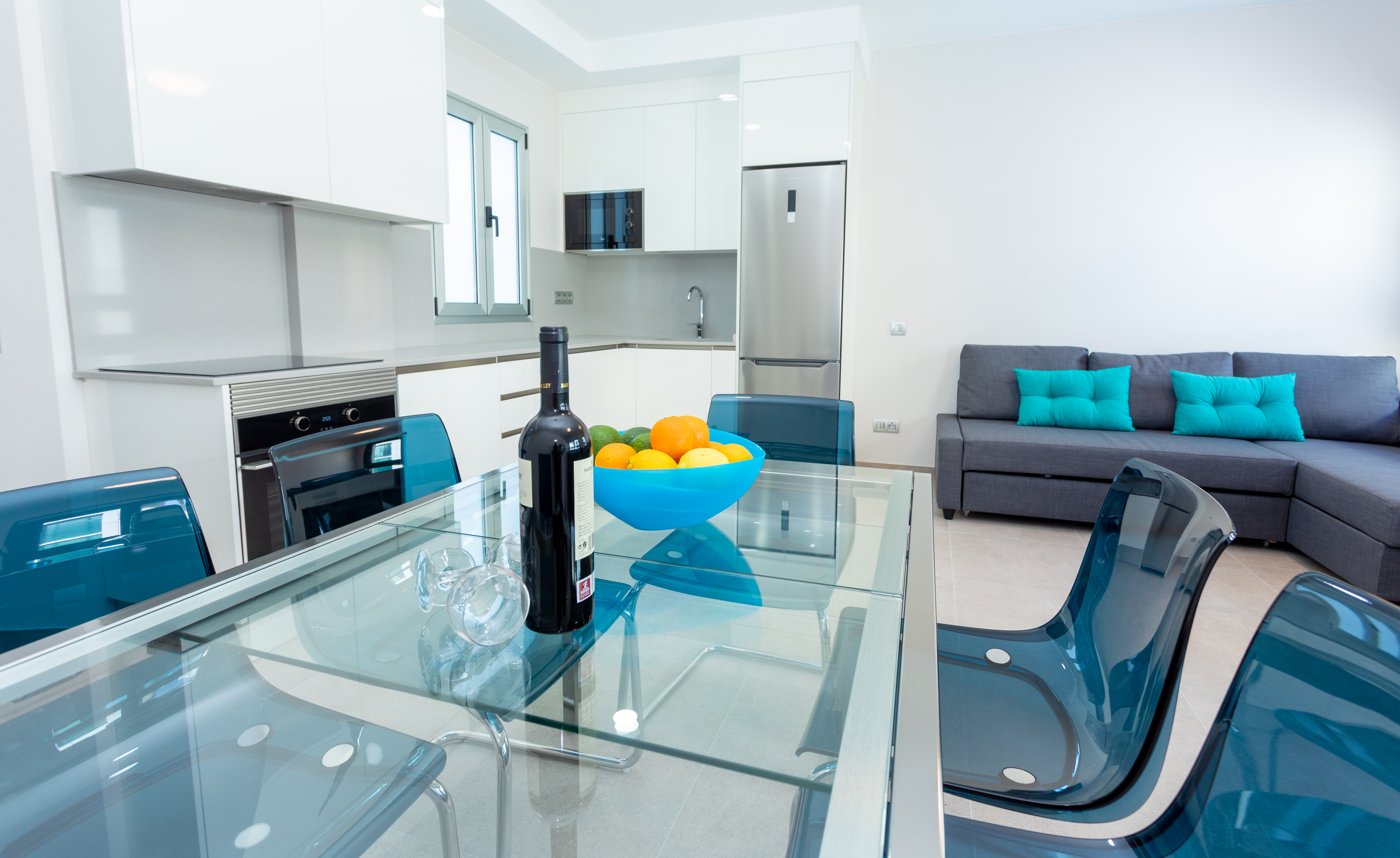 Catalina Downtown By CanariasGetaway