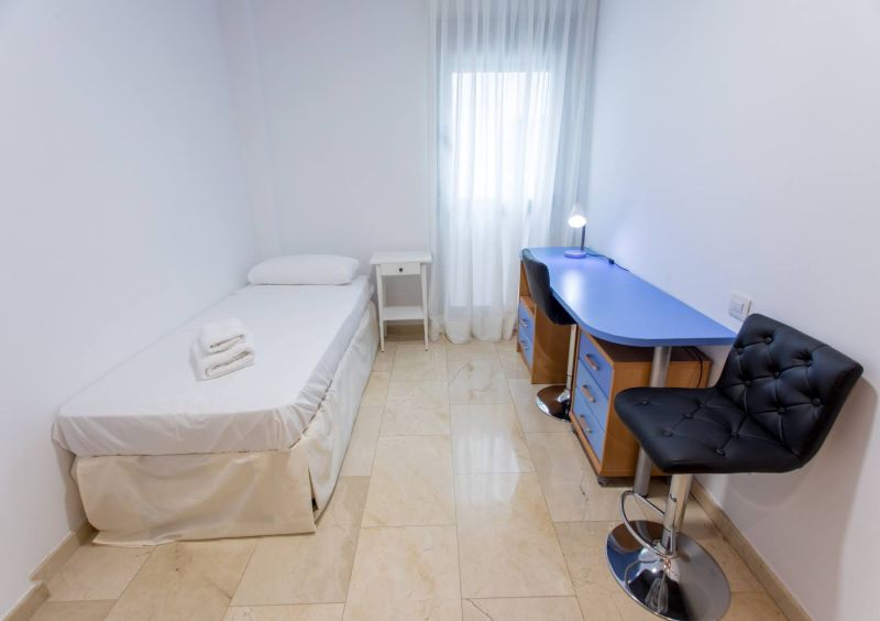 Ferreras Canteras Home By CanariasGetaway