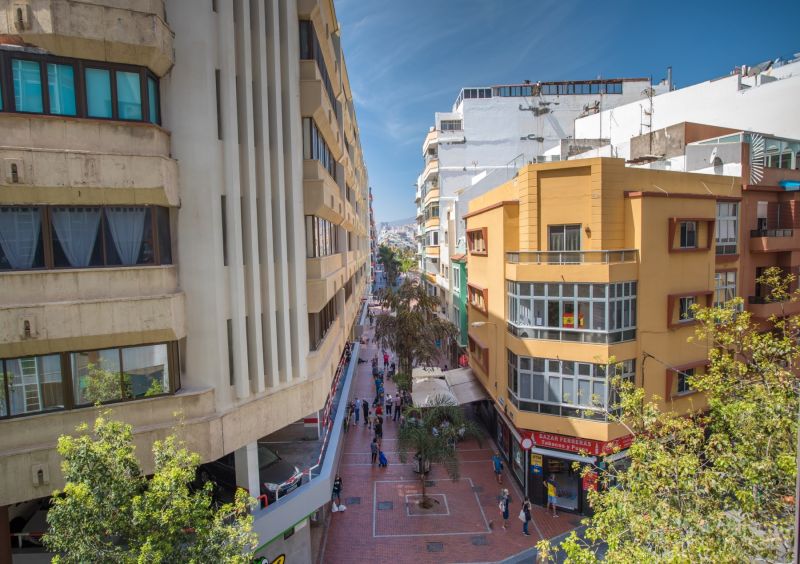 Ferreras Canteras Home By CanariasGetaway