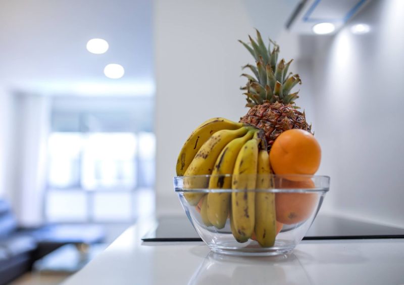 Ferreras Canteras Home By CanariasGetaway