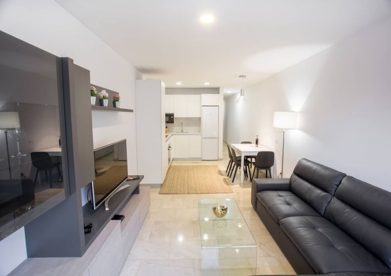 Ferreras Canteras Home By CanariasGetaway