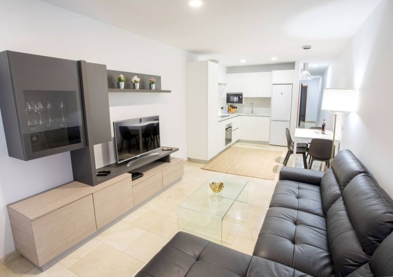 Ferreras Canteras Home By CanariasGetaway