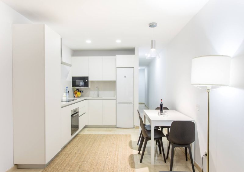 Ferreras Canteras Home By CanariasGetaway